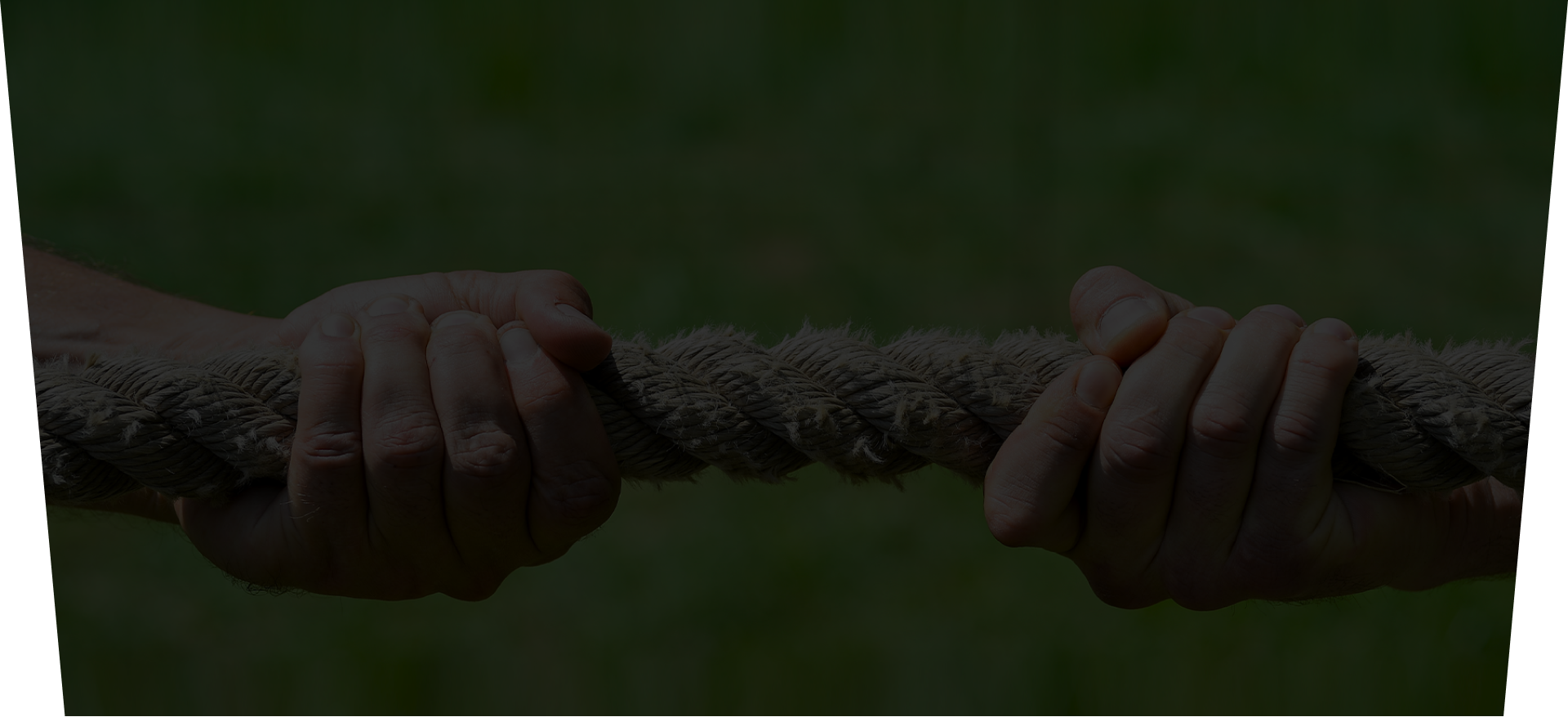 The Relationship—ship Tug: How to Pull Together, Not Apart