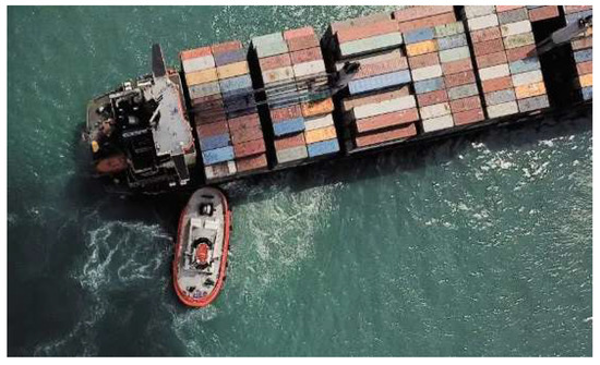 The Relationship—ship Tug: How to Pull Together, Not Apart